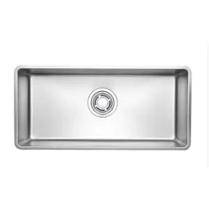 [백조] 깜뽀르테960 코팅 앰보 사각싱크볼 사각볼 싱크대 씽크대 교체