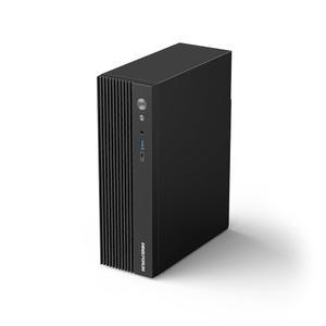 MINISFORUM 795S7 Mini PC, AMD Ryzen 9 7945HX 16 C/32 T ,8GB GDDR6 RTX 4060 32GB DDR5 RAM 1TB PCIe 4 0 SSD, 5 0X16 Triple Display USB-C/HDMI2 1/DP1 2 5G LAN M 2230 Key E Slot 5xUSB Type-A