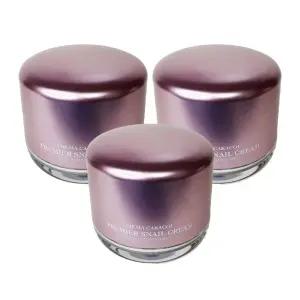 자민경 크레마카라콜 오리지날 프리미어 달팽이 크림 80ml 3개