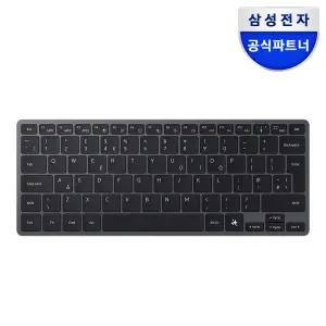 삼성 무선 슬림 스마트 키보드 AI 멀티페어링 블루투스5.4
