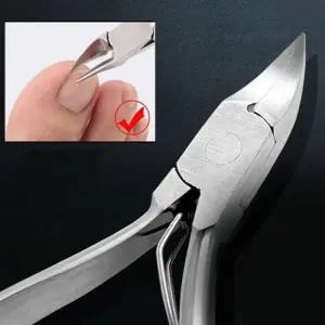 깍기 손톱깎이 발톱  니퍼  내향성 손톱깍기10종세트