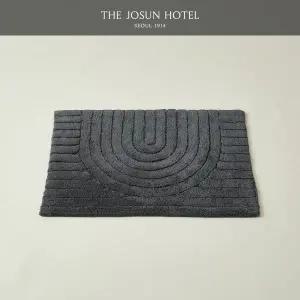 [조선호텔][더조선호텔] 솔라 플로어매트 S 그레이