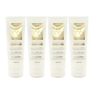 유피토스 아미노세라마이드 헤어팩 살롱 트리트먼트 220ml x 4개