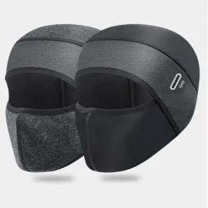 오토바이 방한 두건 라이딩 겨울용품 자전거 바라클라바