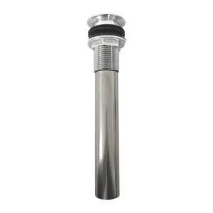 자동폽업 자동폽업 세면대부속 배관 팝업 (WFJBJ27)