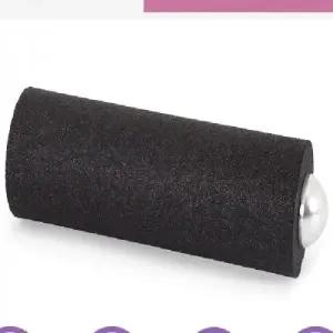 아이워너 미니 진동 폼롤러 블랙 EPP 돔형