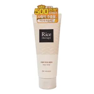 온더바디 라이스 테라피 사철쑥 약산성 클렌저 150ml