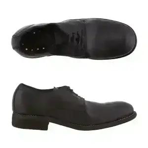 구이디 로퍼 992X BLKT 홀스 풀 그레인 레더 더비 남성로퍼 당일발송