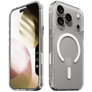 아이폰 17 16 프로 플러스 프로맥스 에어 맥세이프 카메라 컨트롤 풀커버 M-에어슬림 베이직 케이스