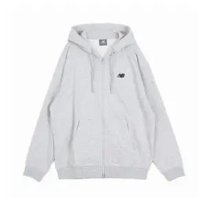 [뉴발란스][뉴발란스]에센셜 스몰로고 후드집업_NBMDFCO103-AC (39380800)