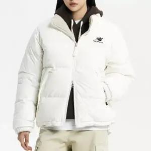 뉴발란스 UNI 엑티브 리버서블 다운 NBNPD42973-64