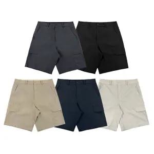 노스페이스 마운틴 남성 프로스트 쇼츠 NS6NR02