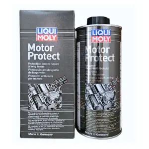 리퀴몰리 모터프로텍터 엔진코팅제 500ml 마모 소음방지 연비개선 엔진오일첨가제