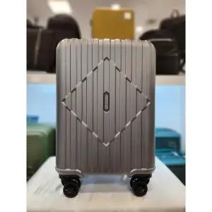 아메리칸투어리스터 세이브존01 SKYTRAC 스카이트랙 캐리어 20인치 기내용 세련미한도