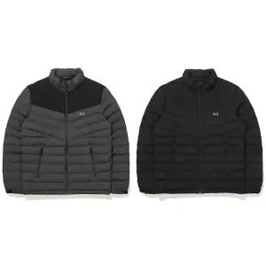 [K2](김해점)KMU24197 남성 경량패딩 BOOST_마운틴 볼패딩 자켓