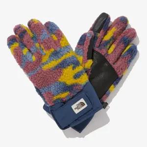 [노스페이스] [노스페이스 공식] NJ3GN73B 크레그몬트 플리스 글러브