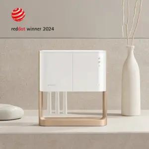 [무케] 퓨론_스탠드형 구강 케어 살균기 S100 (2colors)