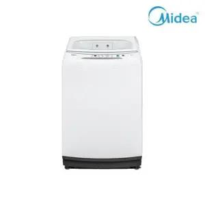 [하이마트] 미디어 15kg 통돌이세탁기 MAE06W150/WW-KRH (화이트)