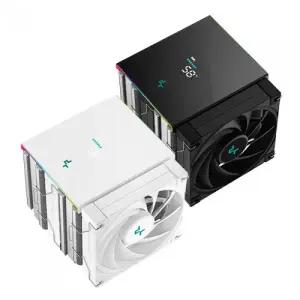 DEEPCOOL AK620 DIGITAL SE CPU쿨러 (블랙)