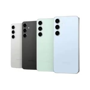 [삼성]SKT 번호이동 갤럭시 S24FE 공시지원 완납 프리미엄 요금제