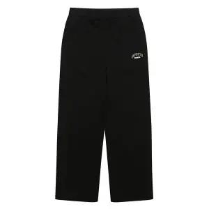 [에꼴리에] 남자 겨울이월 노기모 스트레이트 트레이닝 바지(23D0232)