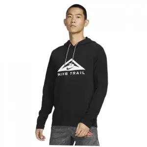[국내매장판] 나이키 남성 드라이 핏 트레일 풀오버 러닝 후디 DV9325-010 152489