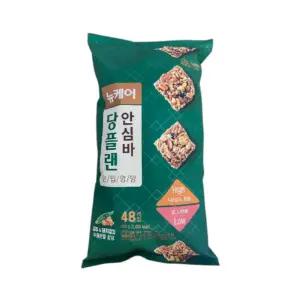 뉴케어 당플랜 안심바 480g