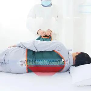 욕창방지 패드 환자용 몸뒤집기 이동욕창 소변 자세변환 고정 전신