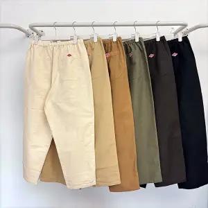 [대구백화점] [비샵]단톤 이지 밴딩 데님 팬츠 여성(6종)