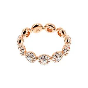 스와로브스키 5636274 Una Constella 55호 반지 타임메카