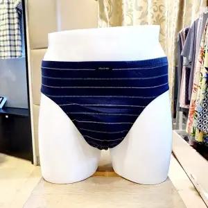 [대구백화점] [비너스]2색택1 남성 면 선염 삼각팬티(VMP4197)