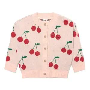 [래핑차일드] 체리베리 가디건 (84B19-201-74)