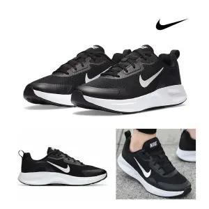 나이키 웨어올 데이 남성 러닝화 검흰 CJ1682-004