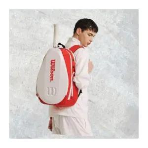 윌슨 WILSON 쉴드 테니스 가방 백팩 (3color) 152185