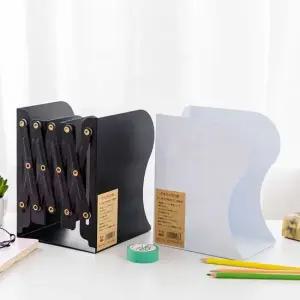 미니 책상 책꽂이 다용도 수납 멀티 서류 정리 책상용 책상책꽂이 사무실책상정리 미니책꽂이