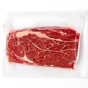 [대한민국농수산] 활용만점 한우 등심 대패 200g *4팩