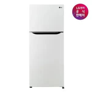 [LG](강남점)[LG전자공식판매처] 일반냉장고 B182W13 (189L)