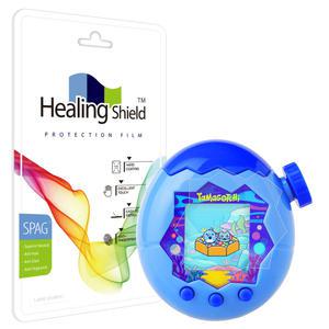 다마고치 파라다이스 슈페리어 저반사 액정보호필름 2매