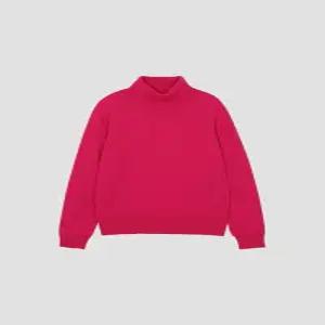 (정상가:115000원) 캐시미어 혼방 터틀넥 니트 풀오버 [UFI4-KTN4S3S]