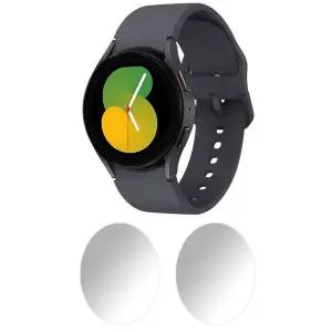 갤럭시워치5 40mm 9H 풀점착 강화유리필름 2매