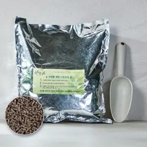 다토로 음식물 처리기에 사용하는 미생물 제제