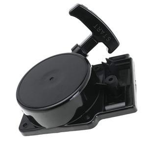 1세트 리코일 스타터 리프 송풍기 부품 576594001 EBZ8500 플레이트 가든 전동 공구용