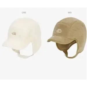 [노스페이스키즈](강남점)NE3CQ54 키즈 플리스 웜 캡 KS FLEECE WARM CAP