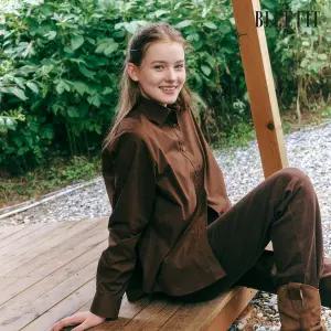 [론칭가79,900원 1만원 ] 블루핏 NEW 코튼100 셔츠 3종