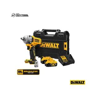 디월트 DCF892P2T 미드토크 임팩트 렌치 세트(1/2)