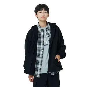 [소이] 남자 가을신상 나일론스판후드점퍼(25F1102)