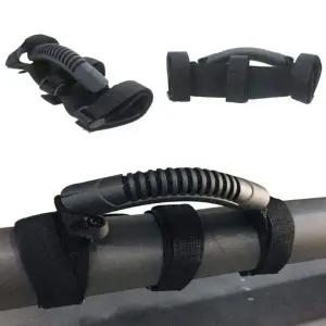 찍찍이프레임 다용도 자전거 다용도 찍찍이 운반용핸들