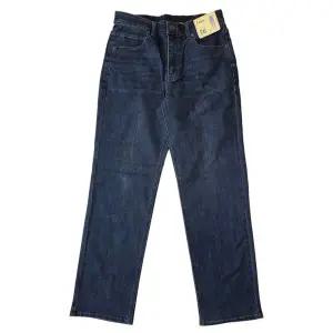 [롯데백화점]뱅뱅 남녀공용 루즈핏 인밴드 스판 청바지 (NQL780)