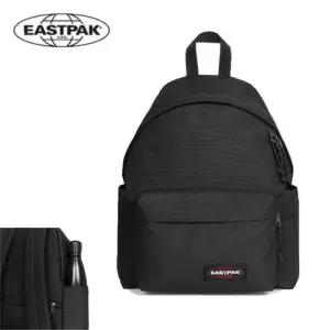 이스트팩 남녀공용 데일리백팩 데이팩 블랙 EOCBA05 008 266819