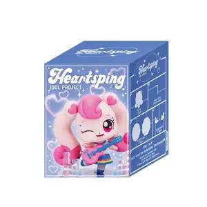 [캐치티니핑]하츄핑 아이돌 프로젝트 피규어(랜덤 1종)